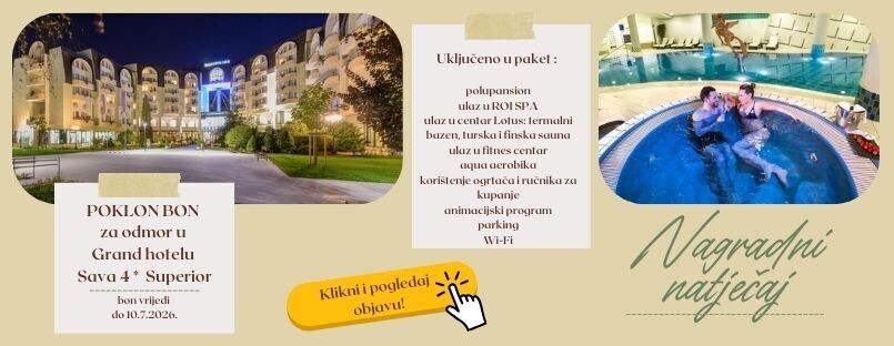 Nagradni natječaj