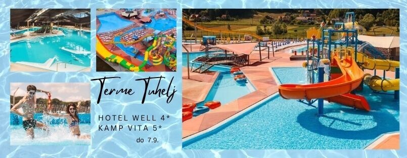 Terme Tuhalj